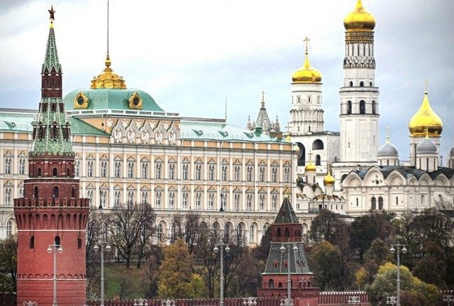 Kremlin dismisses ‘outrageous’ ICC claims