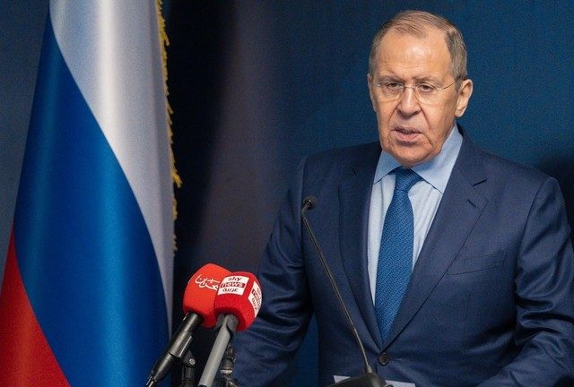 Moscow waiting for Western leaders ‘to sober up’ – Lavrov