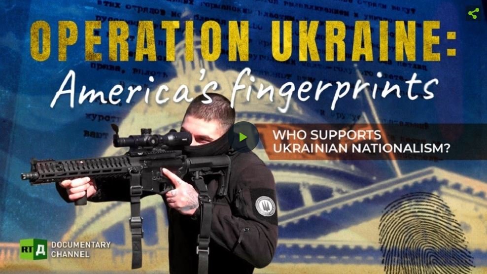 RT operation Ukraine