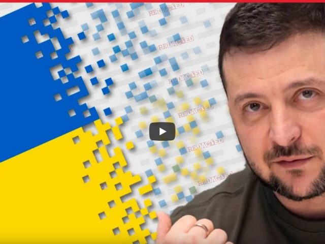 HANG ON! Ukraine’s new digital transformation program JUST started, WE ARE NEXT | Redacted News
