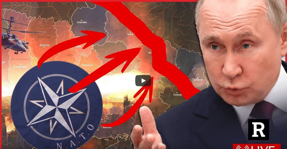 Redacted NATO