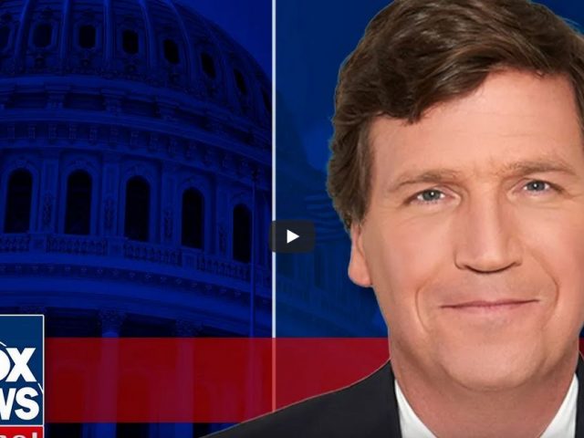 Tucker Carlson: The truth needs to come out
