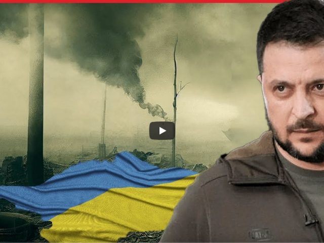 Col. MacGregor: Ukraine has been DESTROYED and there’s nothing left | Redacted with Clayton Morris