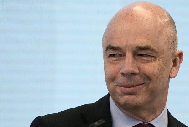 Russia has ‘adapted’ to sanctions – finance minister to RT