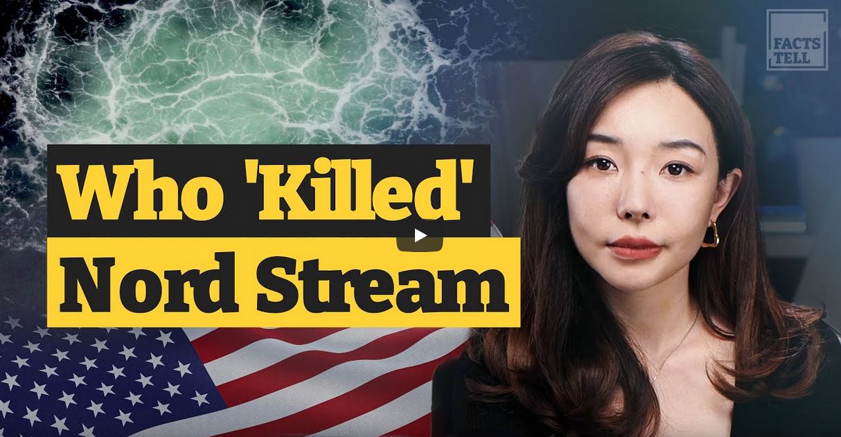 Who killed Nor stream