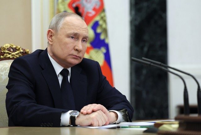 Russia will place nuclear weapons in Belarus – Putin