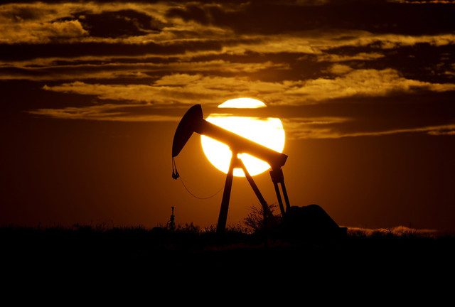 Oil prices surge after surprise OPEC move