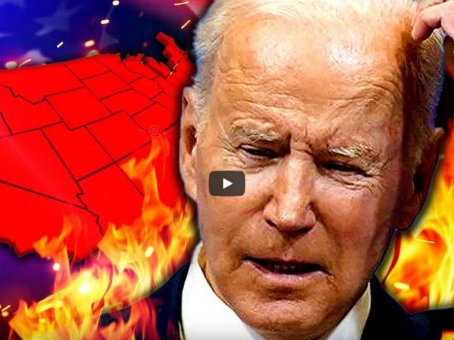 Dems PANIC as 2.6 MILLION Flee Counties That Voted for Biden!!!