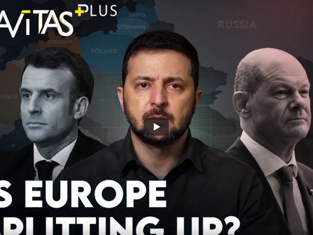 Gravitas Plus: Europe divided on Ukraine War