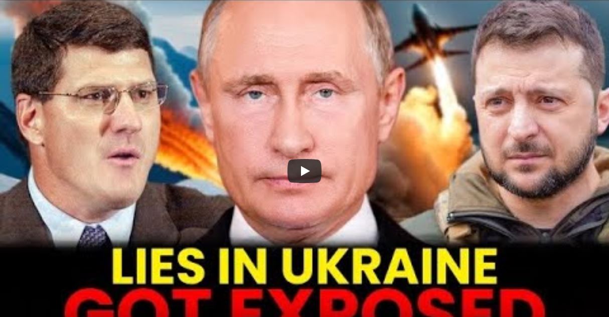 Lies in Ukraine