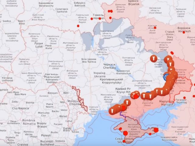 Bakhmut Battle Is Heating Up. Ukraine DRG In Kherson. Military Summary And Analysis 2023.04.23