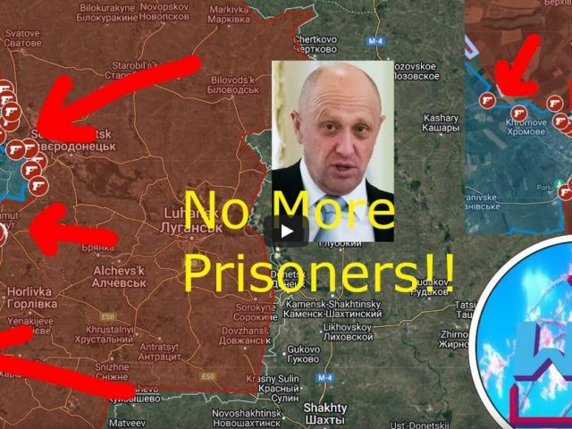 No More Prisoners