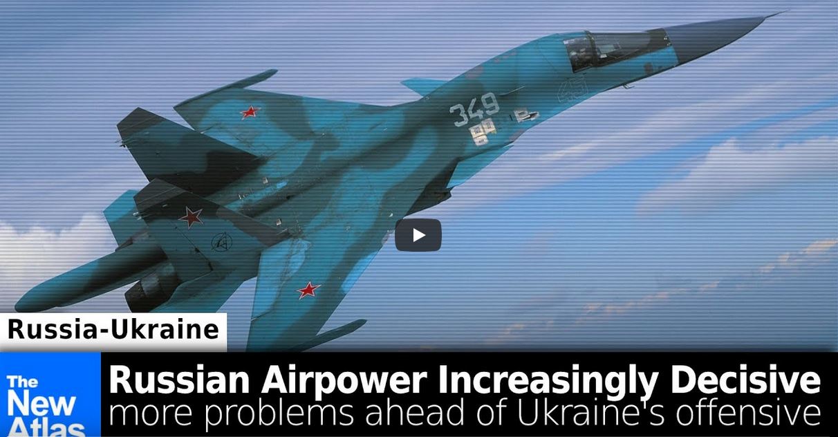 Russian airpower