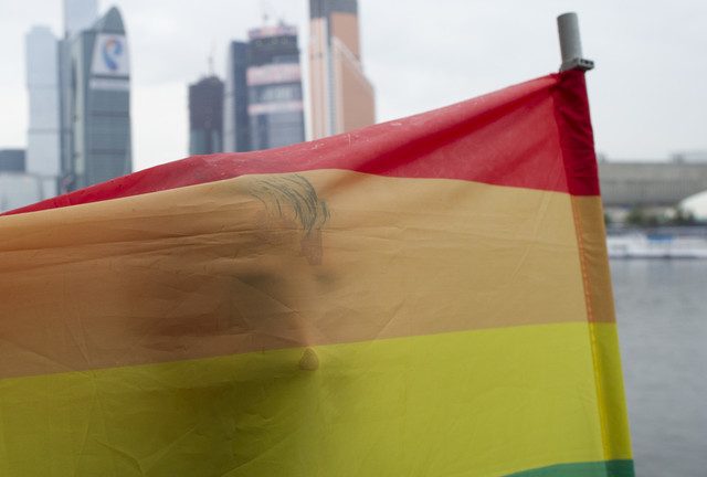 New Russian ‘LGBTQ propaganda’ rules unveiled