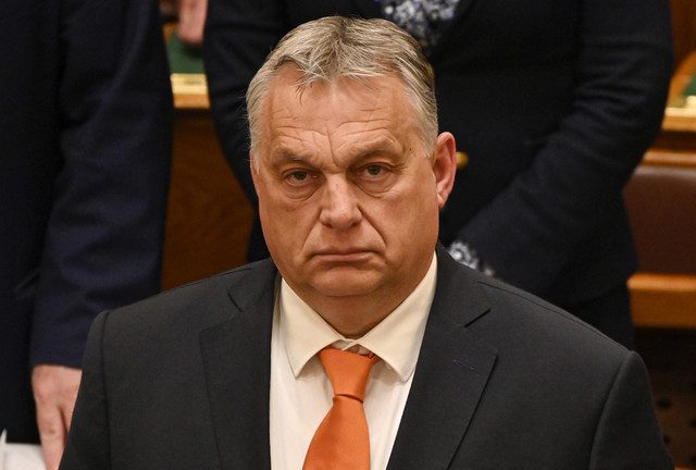 EU has abandoned peace and prosperity – Orban