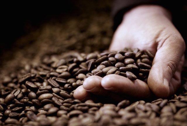 South American country looks to boost coffee exports to Russia