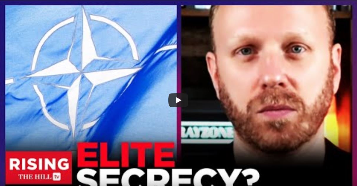 Elite secrecy
