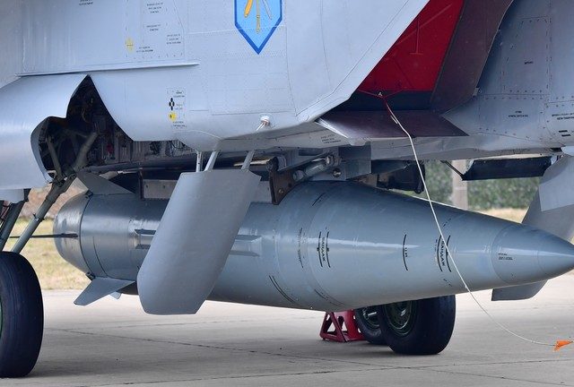 Ukraine lying about taking down hypersonic missile – Izvestia