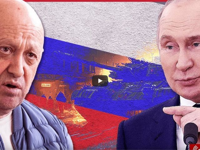 Putin just called their BLUFF and they lost big time | Redacted with Natali and Clayton Morris