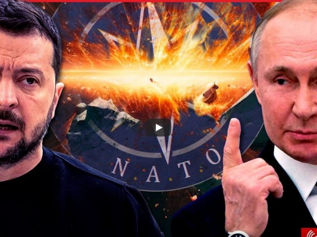 Putin will NEVER let this happen, and NATO knows it | Redacted with Natali and Clayton Morris