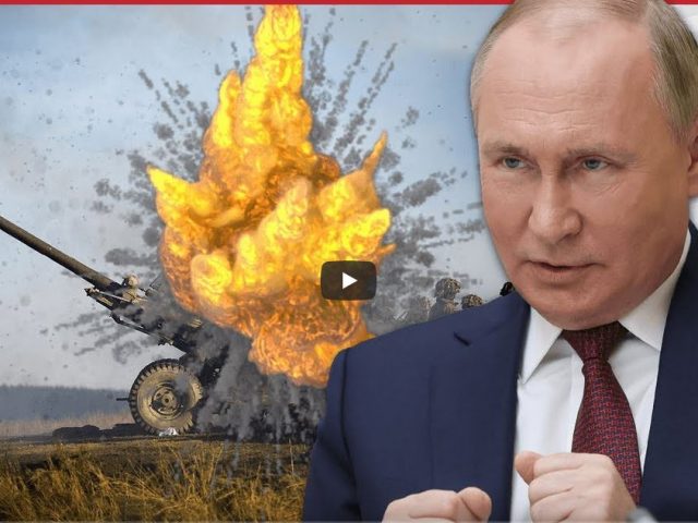 Putin deals CRUSHING defeat to Ukraine’s army in two key attacks | Redacted with Clayton Morris