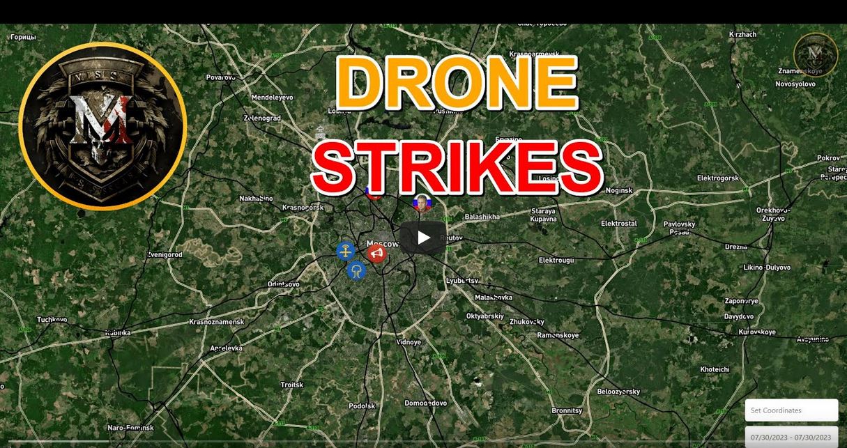 MS drone strikes
