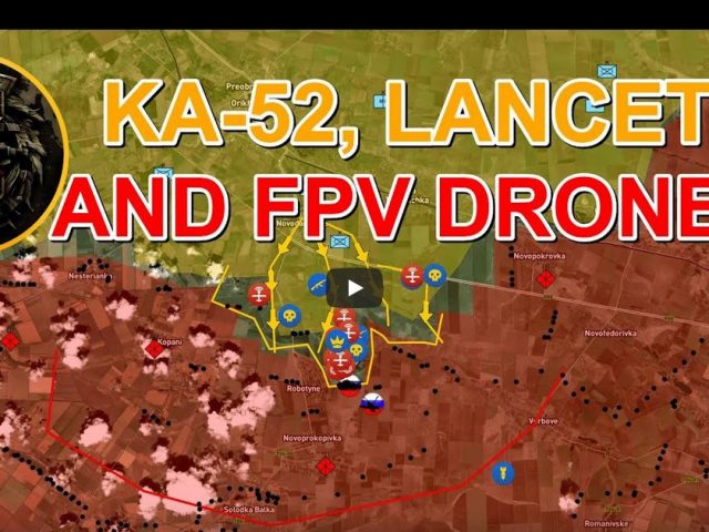 Summer Operation | Complete Defeat of NATO Armored Vehicles. Military Summary For 2023.07.24
