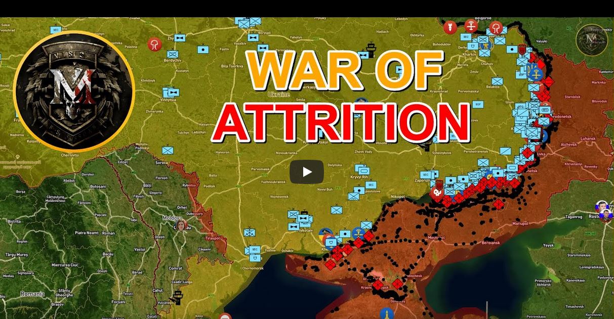 MS war of attrition