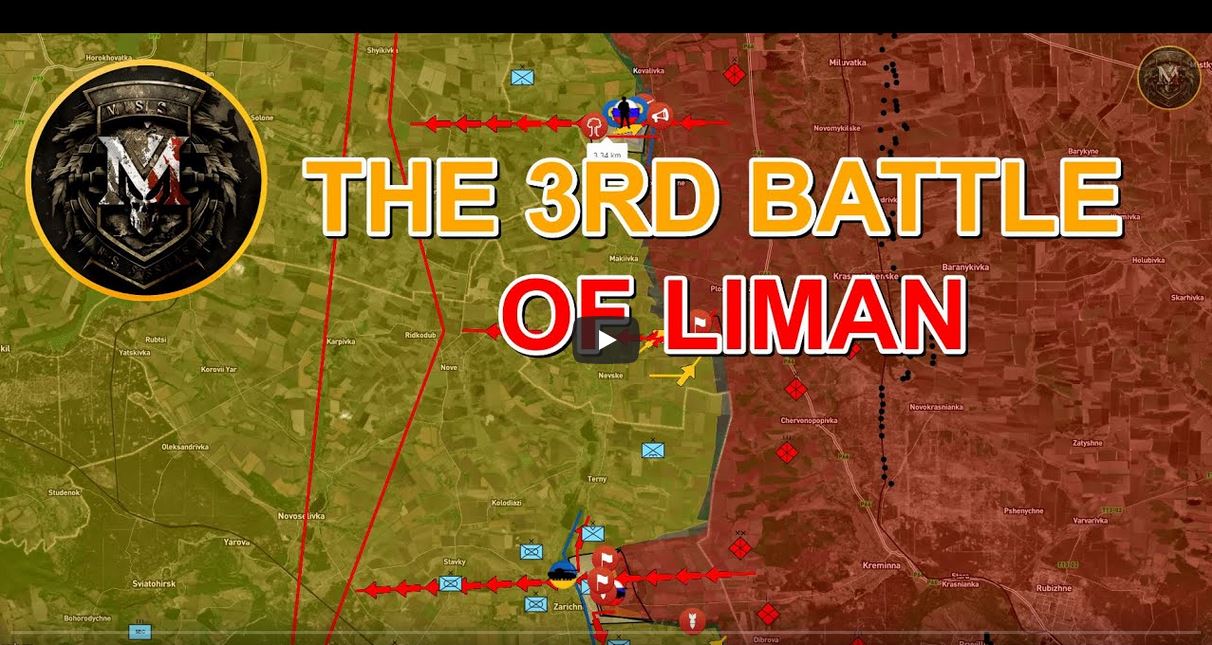 Military summary 3rd battle