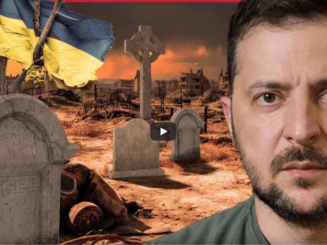 They’re all dead, and Ukraine has no real men left” – Scott Ritter | Redacted with Clayton Morris