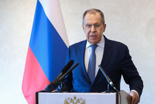 US backs coup attempts whenever it can benefit – Lavrov