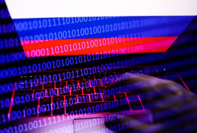 Russian internet regulator explains rise in hacker attacks