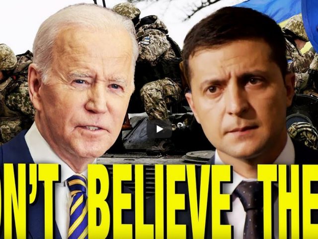 Biden Straight Up LYING To You About The Ukraine War! W/ Judge Napolitano