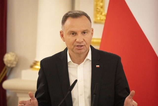 Poland admits Ukraine’s counteroffensive won’t succeed