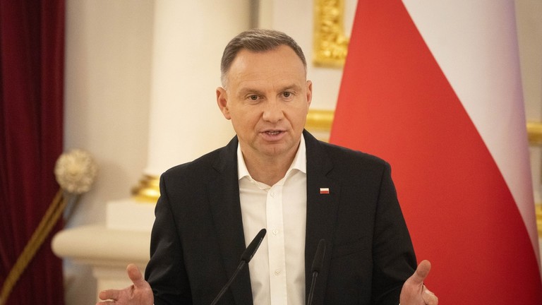 Polish President