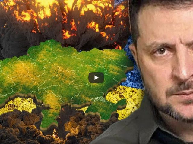 Ukraine’s army is being ANNIHILATED thanks to NATO’s plan” – Scott Ritter | Redacted News