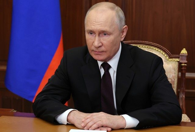 De-dollarization is irreversible – Putin