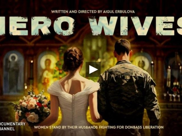 Hero Wives
