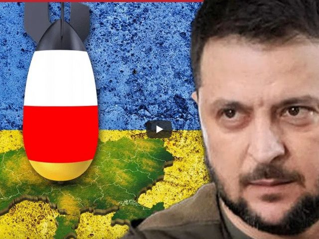 Poland just dropped a BOMBSHELL on Ukraine, will it stick? | Redacted News