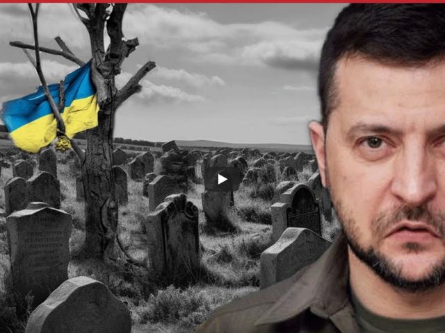 “Ukraine’s counter offensive has been a total failure” Col. Douglas MacGregor | Redacted News