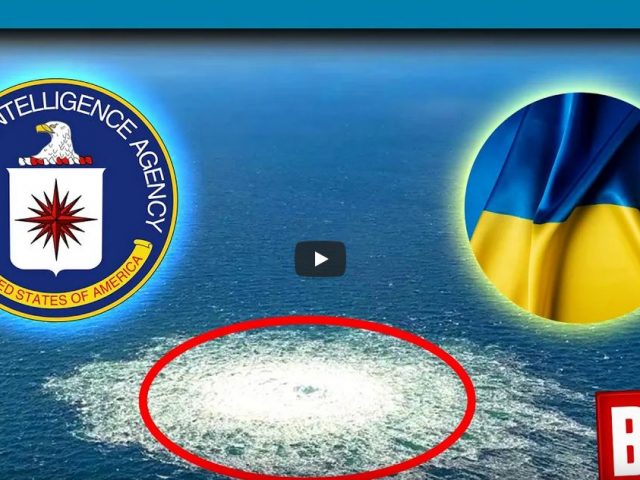 CONFIRMED: CIA Behind Nordstream, Moscow Assassinations | Breaking Points