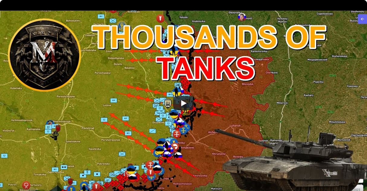MS Tanks