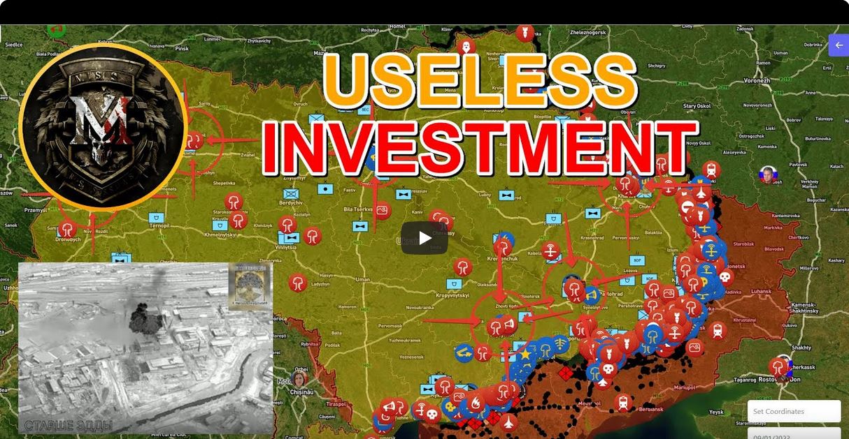 MS usless investment