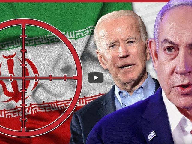 “We will wipe IRAN off the face of the Earth” Israel warns of Hezbollah attack | Redacted News