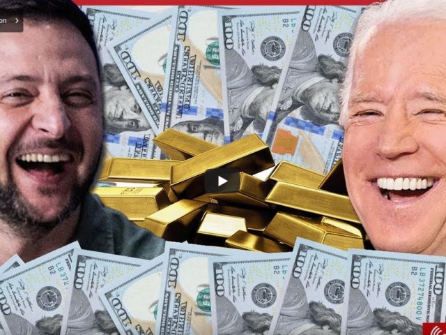 So it WAS all a lie and they’re making BILLIONS off of it | Redacted with Clayton Morris