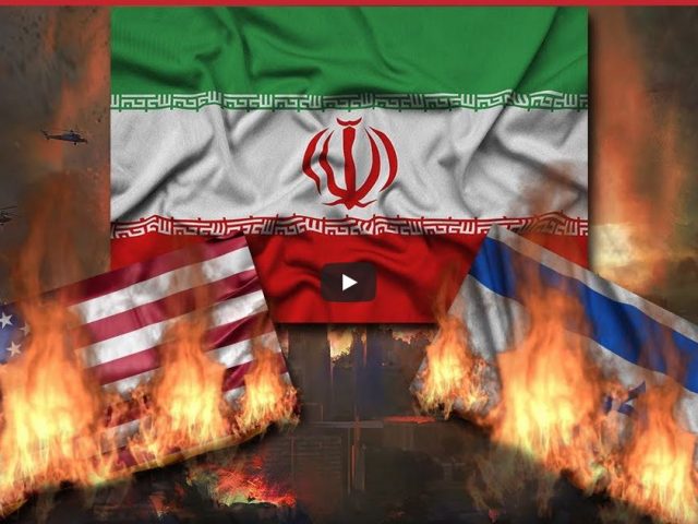 “War with Iran would be SUICIDE and the U.S. will lose” – Scott Ritter | Redacted w Clayton Morris