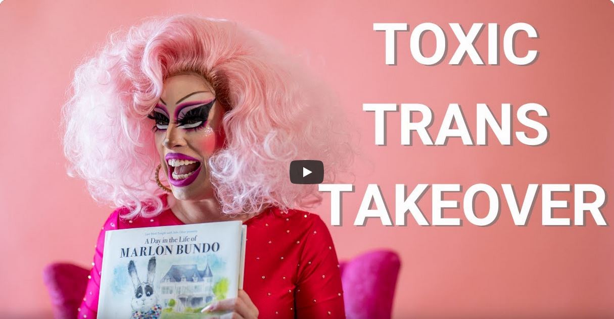 Toxic trans