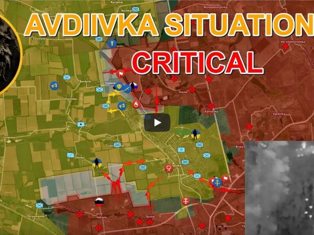 The Fall | Ukraine Lost More Than A Million People | The Greatest Storm. Military Summary 2023.11.26