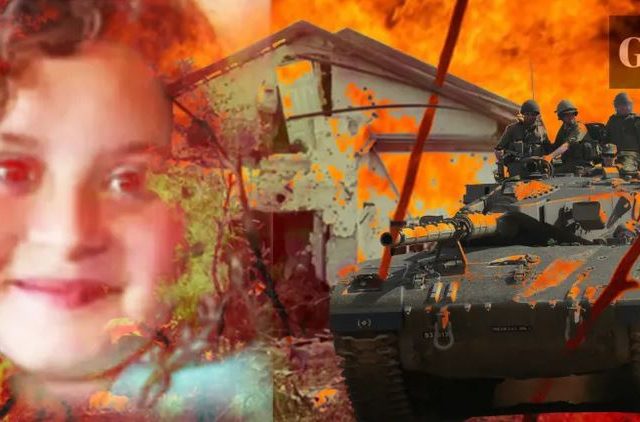 Israeli October 7 posterchild was killed by Israeli tank, eyewitnesses reveal