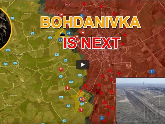 They Only Need 100 Soldiers To Win The War. Military Summary And Analysis For 2023.11.30